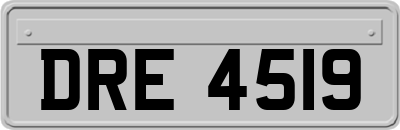 DRE4519