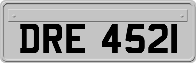 DRE4521