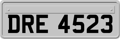 DRE4523
