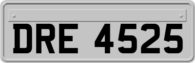 DRE4525