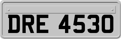 DRE4530