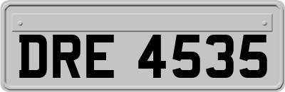 DRE4535