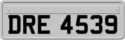 DRE4539
