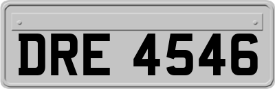 DRE4546