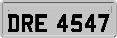 DRE4547