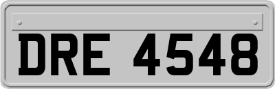 DRE4548