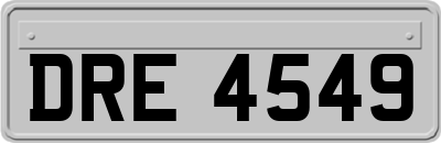 DRE4549