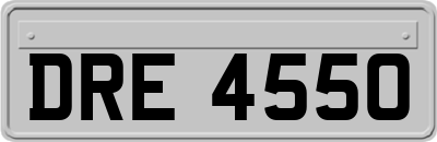DRE4550