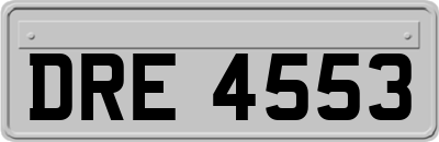 DRE4553