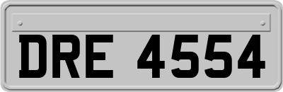 DRE4554