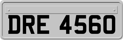DRE4560