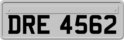 DRE4562