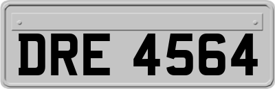 DRE4564