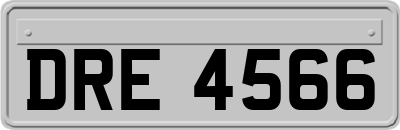 DRE4566