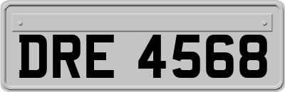 DRE4568
