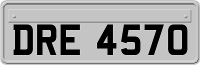 DRE4570