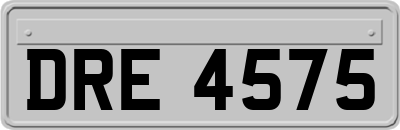 DRE4575