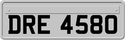 DRE4580