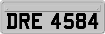 DRE4584