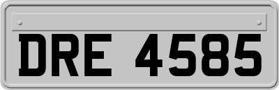 DRE4585