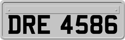DRE4586