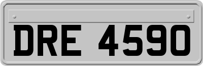 DRE4590