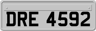DRE4592