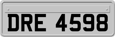 DRE4598