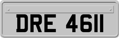 DRE4611