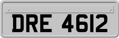 DRE4612