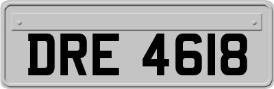 DRE4618