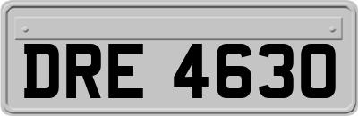 DRE4630