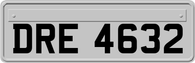 DRE4632