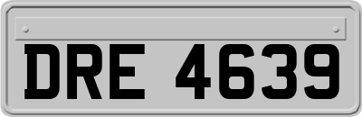 DRE4639
