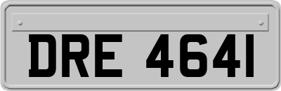 DRE4641