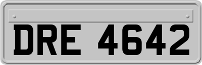 DRE4642