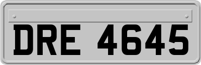 DRE4645