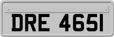 DRE4651
