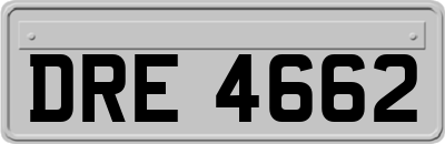 DRE4662