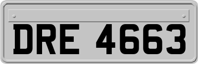 DRE4663