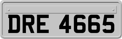 DRE4665