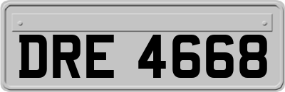 DRE4668