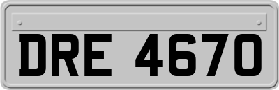 DRE4670