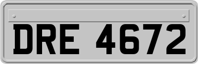 DRE4672