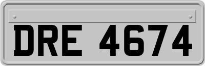 DRE4674