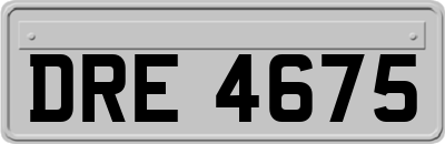 DRE4675