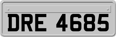DRE4685