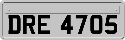 DRE4705