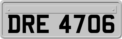 DRE4706