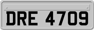 DRE4709